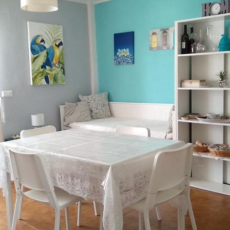 Апартаменты Casa Seven Коста-де-Антигуа Экстерьер фото