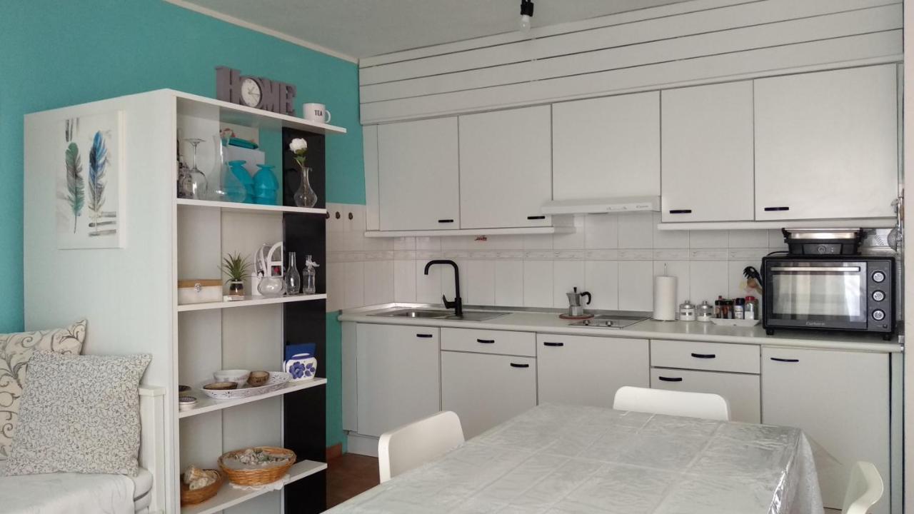 Апартаменты Casa Seven Коста-де-Антигуа Экстерьер фото